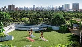 Jogging Track